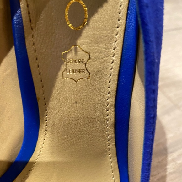 Brand new ALDO heels - Picture 4 of 5
